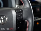 Toyota C-HR Toyota C-HR 2.0 HDF Plug-in GR Sport