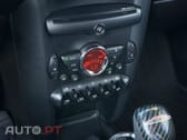 MINI Cooper John Cooper Works