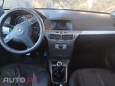 Opel Astra 1.3 CDTi