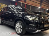 Seat Ateca 1.5 TSI ACT 4Drive DSG OPF Xcellence