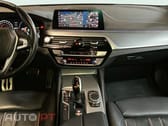 BMW 530 e iPerformance Pack M