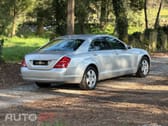 Mercedes-Benz S 350 S350