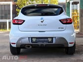 Renault Clio 1.5 dCi GT Line