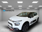 Citroen C3 1.2 PureTech Plus