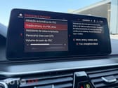 BMW 520 e Pack M