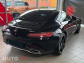 Mercedes-Benz AMG GT V8