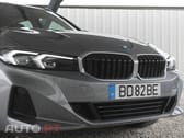 BMW 330 e Corporate Edition Auto