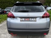 Peugeot 2008 Allure