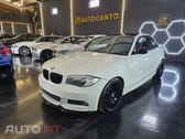 BMW 118 d Pack M