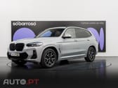 BMW X3 30 e xDrive Pack M