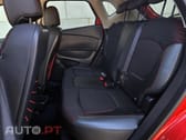 Renault Captur 1.2 TCE HELLY HANSEN (EDC)
