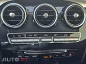 Mercedes-Benz C 180 BlueTEC