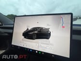 Tesla Model 3 Standard Range Plus RWD