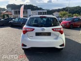 Toyota Yaris 1.0 VVT-i Active