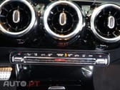 Mercedes-Benz A 200 AMG Line Aut.
