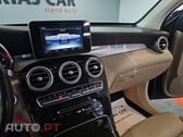 Mercedes-Benz GLC 250 d 4Matic 9G-TRONIC Exclusive