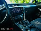 Volkswagen Passat Variant 2.0 TDI Business Package DSG