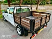 Toyota Hilux 2.5 D-4D