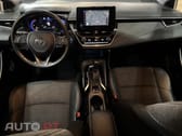 Toyota Corolla 1.8 Hybrid Comfort+P.Sport