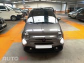 Abarth 595 1.4 T-Jet