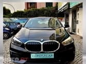 BMW 116 d Corporate Edition Auto