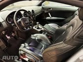 Audi TTS Coupe