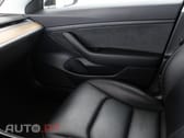 Tesla Model 3 Long-Range Dual Motor AWD
