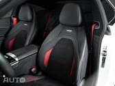 Mercedes-Benz CLE 53 AMG 4MATIC+ SpeedshiftFT TCT 9G Limited Edition Coupe