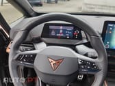 Cupra Born 170kW/58kWh