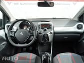 Peugeot 108 1.0 VTi Active