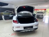 Mercedes-Benz C 250 d