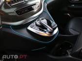 Mercedes-Benz V 250 d Exclusive
