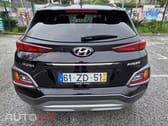 Hyundai Kauai 1.0 TGDi Premium