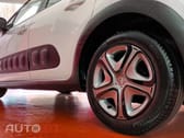 Citroen C3 1.2 PureTech Shine