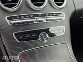 Mercedes-Benz C 300 e 9G-TRONIC AMG Line Advanced