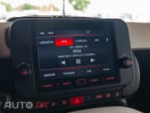 Fiat Panda Pandina 1.0 Hybrid Icon