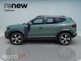 Dacia Duster 1.2 Eco-G 120 Bi-Fuel Journey Auto