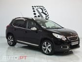Peugeot 2008 1.6 e-HDi Allure