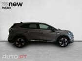 Renault Symbioz Techno Mild Hybrid