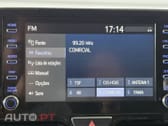Toyota Yaris Cross 1.5 VVT-i Comfort
