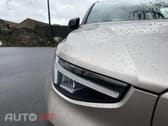 Volvo XC40 Recharge Plus