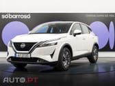 Nissan Qashqai 1.3 DIG-T Acenta