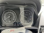 BMW 116 EfficientDynamics