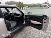 MINI Cooper Cooper D