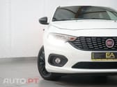 Fiat Tipo 1.3 M-Jet Street