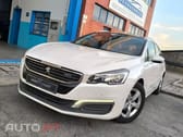 Peugeot 508 SW 1.6 BlueHDi Active EAT6