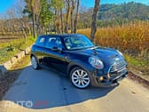 MINI One D