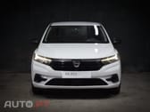 Dacia Sandero 1.0