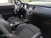 Peugeot 508 SW 1.6 e-HDi Allure 2-Tronic