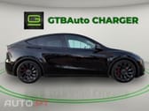 Tesla Model Y Performance AWD 75 kWh 93% I.V.A DEDUTIVEL 